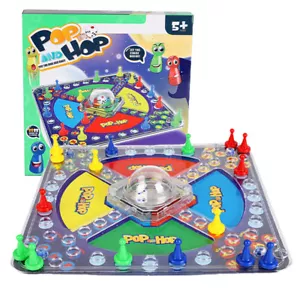 Frustration Board Game Fun Parent-Child Game for Indoor Interactive Activity HOT - Picture 1 of 12