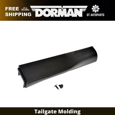 Puerta trasera derecha moldeada 2009 2010 2011 Ford F-450 Super Duty Dorman 2008-2016 Foto 1 de 4