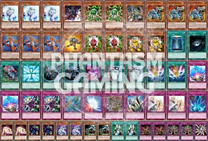 Mazo Machina Gadget Gozen Match Solemn Judgment Machina Yugioh - Imagen 1 de 1
