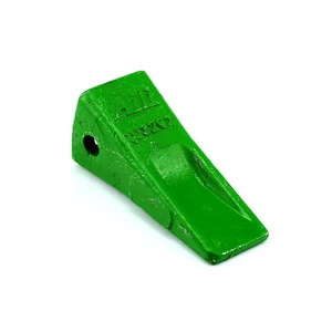 1U3202 Blade Tooth, Bucket Tooth, Excavator, Skid Steer, Bobcat - Picture 1 of 3