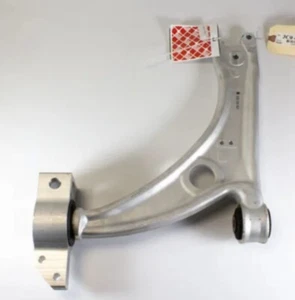 FRONT Febi Bilstein Control Arm LH or RH VW Part # 3C0407151E See Fitment Below - Picture 1 of 2