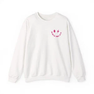 Dance Mom Era Crewneck Sweatshirt - Fun & Comfortable Gift for Dance Enthusiasts - Picture 1 of 37