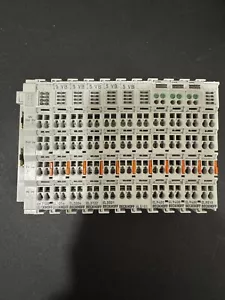 Beckhoff Ethercat EK1100 EL5001 EK9400(3) EL1014 EL2004 EL9100 Modules Comb - Picture 1 of 6