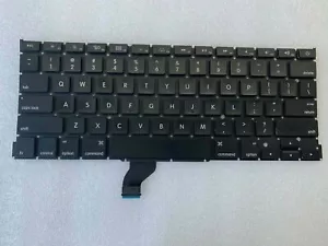 US-Tastatur für MacBook Pro Retina 13" A1502 Ende 2013 Mitte 2014 Anfang 2015 - Bild 1 von 2