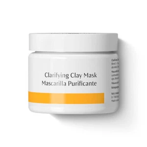 Dr. Hauschka Clarifying Clay Mask, 3.1 oz brand new exp: 03/25 - Picture 1 of 8