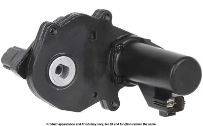 Transfer Case Motor Cardone For 2003-2005 Dodge Ram 3500 4WD - Image 1 of 4