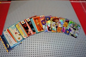 carte panini TOY STORY 4 au choix - Picture 1 of 2