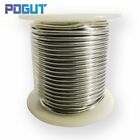 60/40 Tin/Lead Premium Solder for Stained Glass, 450g / 1 Pound Spool