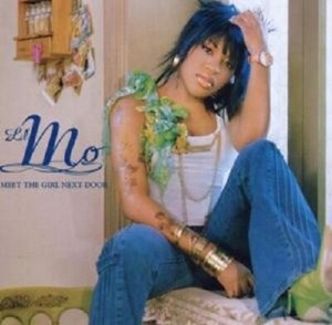 LIL´MO "MEET THE GIRL NEXT DOOR" CD NEW