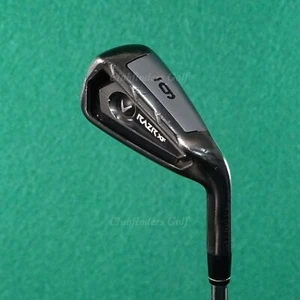 Callaway RAZR XF Forged Single 6 Iron True Temper GS95 R300 Steel Regular - Picture 1 of 2