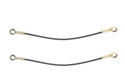 Juego de cables de puerta trasera para Ford Bronco F3TZ9843052A 1978-1996 Foto 1 de 4