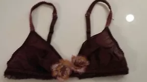 Aubade Wireless Bra B510 Size S - Picture 1 of 3