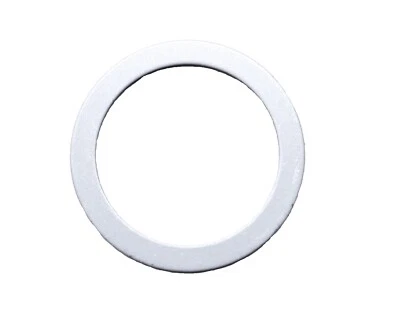 Yamaha Marine 90201-20M21-00 Genuine OEM Waverunner Crankshaft Plate Washer - Image 1 of 2