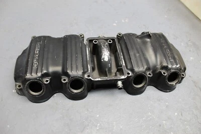 Honda CB750F 1977 OEM motor extremo superior cubierta de culata Foto 1 de 4