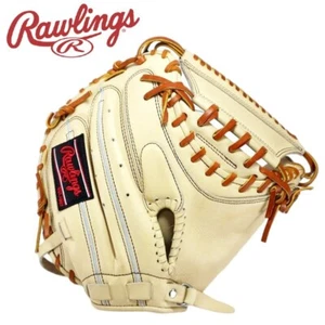 Rawlings Baseball Catchers Handschuh 33 RHT HOH BREAK THE MOLD GH2FHBJMF JAPAN - Bild 1 von 4
