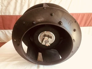 THERMOKING 78-1818 EVAPORATOR BLOWER WHEEL FOR C600 C600M S600 S700 ROADSIDE - Picture 1 of 5