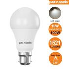 5W 7W 12W 15W LED Light Bulbs B22 BC E27 ES GLS Globe Bulb WARM/COOL/DAY Lamps