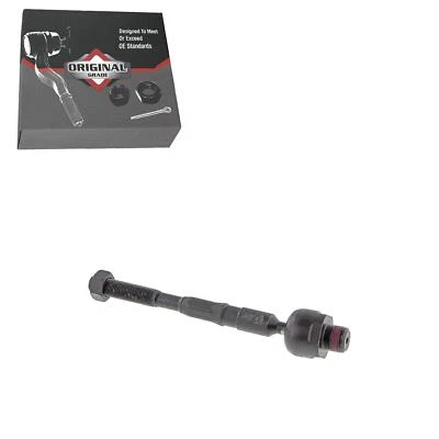 Extremo de barra de dirección interior delantero Mevotech para Ford Edge 2007-2014 Foto 1 de 2