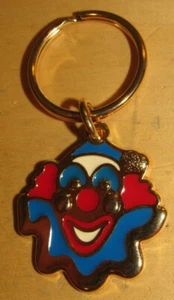 Vintage Circus Circus Hotel & Casino Keychain - Reno & Las Vegas, NV Nevada - Picture 1 of 2