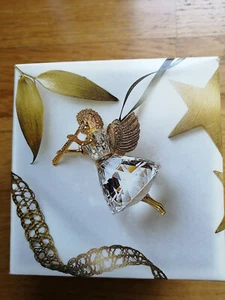 Original Swarovski Figur Ornament Engel 1999 - Bild 1 von 3