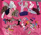 52 Piece Lot Infant Girl Baby Headband Toddler Bow Hair Band Accessories