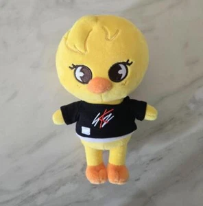 Stray Kids Skzoo Felix BbokAri Official Plush Doll Stuffed Toy No tag Excellent - Picture 1 of 2