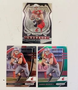 gardner minshew lot Jaguars 2020 Prizm Green - Bild 1 von 1