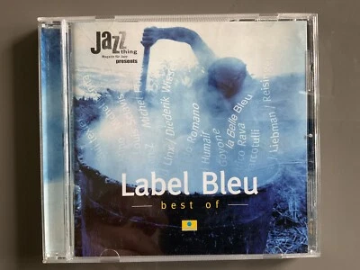 Label Bleu - Best Of | CD | sehr guter Zustand - Bild 1 von 2