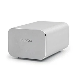 Adaptador de alimentación AUNE XP2 actualización de alta calidad 220V para Aune X1s X5s X8 T1s - Imagen 1 de 8