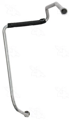 Conjunto de manguera de línea líquida Four Seasons para Dodge Ram 2500 2005-2009 56822 aire acondicionado Foto 1 de 3