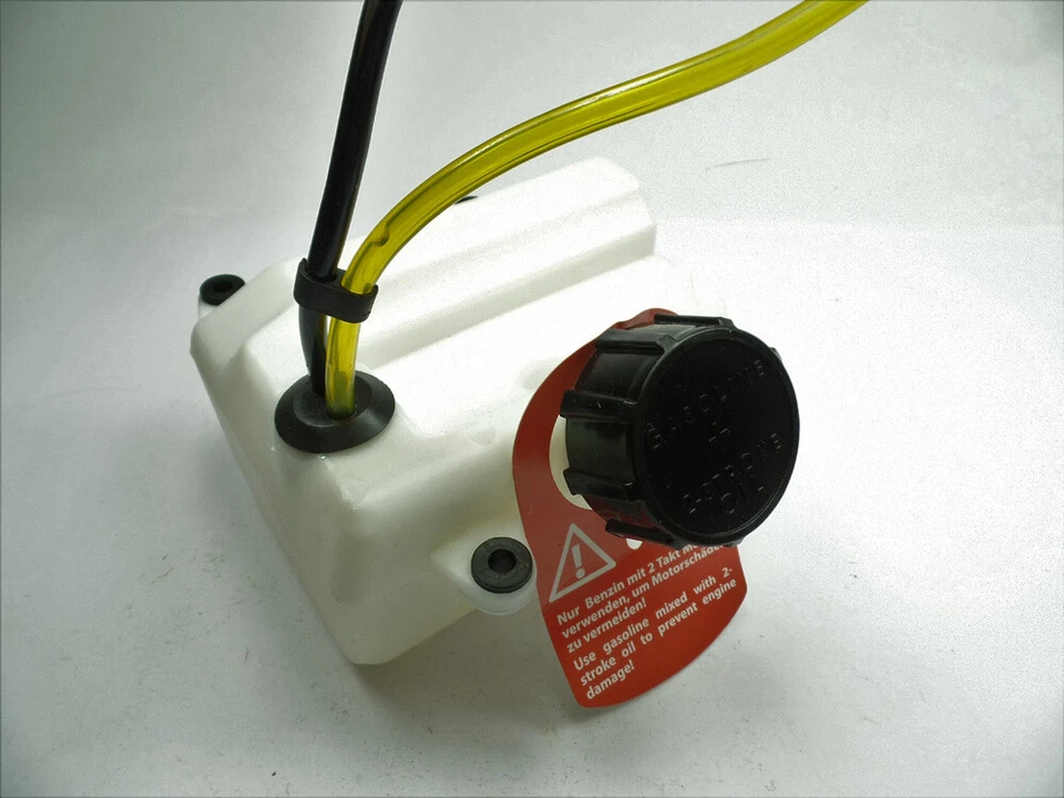 Carson Wild GP Attack 1:5 Fuel Fuel Tank CWG® - Image 1 of 1