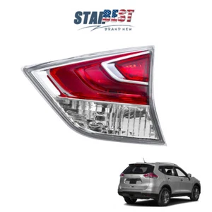 Tail Light Replacement Lamp Single Right Tail Light For 2014-16 Nissan Rogue RH - Picture 1 of 13
