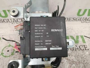 8200149739 module électronique pour RENAULT MEGANE II COUPE CABRIO LUXE 160130 - Picture 1 of 6