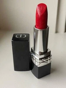 Lápiz labial Christian Dior Rouge edición limitada 999 - Imagen 1 de 1