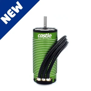 Castle Creations 1717-1260Kv Sensored Brushless Motor - Bild 1 von 2