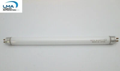 COLE - PARMER INSTRUMENT F6T5 BLACK LIGHT TUBE 6W *** NEW - Image 1 of 2