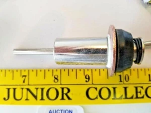NEW STARTER PLUNGER AND CONTACT ASSEMBLY WAI 66-82600 - Picture 1 of 2