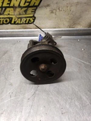 Power Steering Pump 6 Cylinder Fits 02 ISUZU TROOPER 1088146 - Image 1 of 4