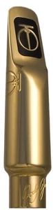 JodyJazz DV Tenorsaxophon Mundstück (6, 7, 7*, 8*, 9*, 10 Öffnungen) - Bild 1 von 8