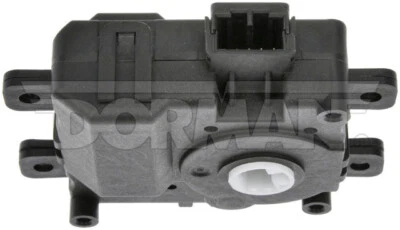 Actuador de puerta de aire para climatización Dorman 604-827 se adapta a Subaru Legacy Foto 1 de 4