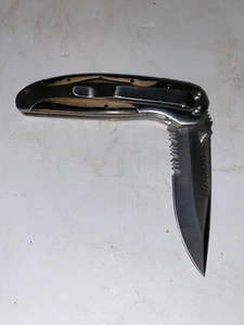 Winchester Surgical Stainless Steel Folding Pocket Knife - Picture 1 of 4