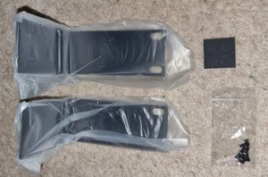Genuine DrayTek Switch Rack Mount Bracket Kit P1090 P1092 - Afbeelding 1 van 2