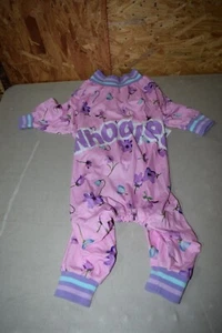 Lovinpet Perro Pijama Mono Ropa Grande - Imagen 1 de 3