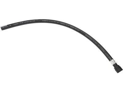 Manguera de calefacción aire acondicionado Delco 76424KCHV 2011 2008 para Chevrolet Silverado 1500 2007-2013 Foto 1 de 2