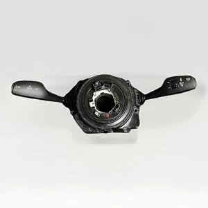 Unidad de interruptor de resorte de reloj columna de dirección serie 2/3/4 BMW F30 F32 F36 9253746 FABRICANTE DE EQUIPOS ORIGINALES - Imagen 1 de 4