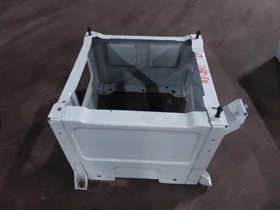 2021 MERCEDES-BENZ SPRINTER4500 Driver Left Side Front Seat Riser White OEM  - Image 1 of 4