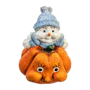 Boo Buddy "Twin Grins" Figur von Encore Vintage ~Boo Buddies 1999 Halloween - Bild 1 von 7