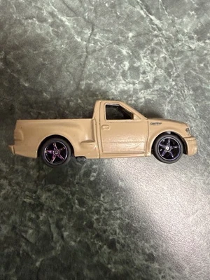 ‼️Hot Wheels💥💥 Custom 99 Ford F 150 Lightning SVT⁉️👀 - Image 1 of 4