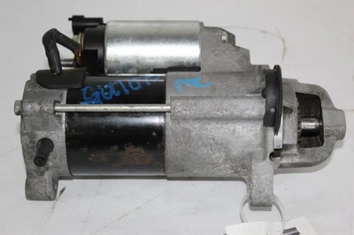 2017-2023 CHEVROLET MALIBU STARTER MOTOR OEM - Image 1 of 4