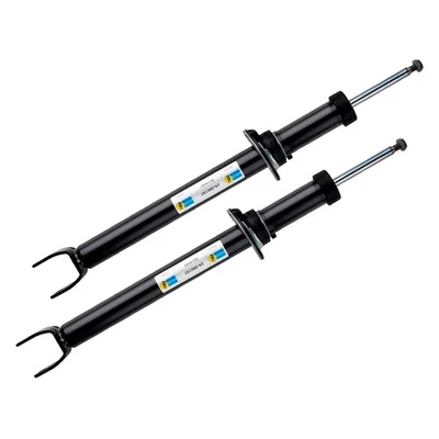 For Mercedes-Benz E300 17-19 Bilstein B4 Series DampMatic Front Strut Set Foto 1 de 2